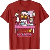 Cranberry Red