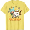 image:imageToca Life x Hello Kitty amp Friends Todays Special TShirtLemon Yellow