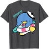 Dark Heather Grey