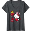 Dark Heather Grey