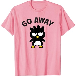 image:imageBadtz  Maru Go Away Shirt TShirtPink