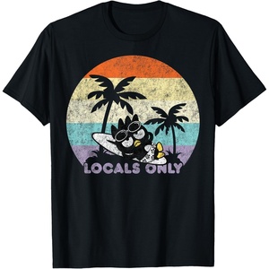image:imageBadtzMaru TShirtBlack