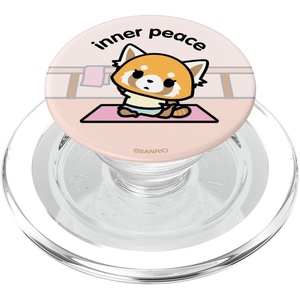image:imageCalm Yoga Inner Peace PopSockets Adhesive PopGripMagnetic PopGrip