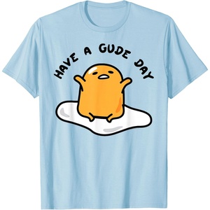 image:imageGudetama Have a Gude Day Good Day TShirt SmallBaby Blue