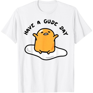 image:imageGudetama Have a Gude Day Good Day TShirt SmallWhite