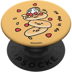 image:imageGudetama Pancakes Up In The Air PopSockets MagSafe PopGrip for iPhoneStandard