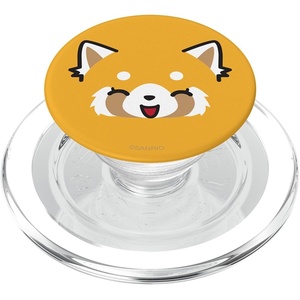 image:imageHappy Face PopSockets Stand for Smartphones and Tablets PopSockets MagSafe PopGrip for iPhoneMagSafe