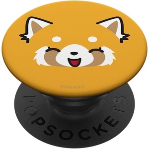 image:imageHappy Face PopSockets Stand for Smartphones and Tablets PopSockets MagSafe PopGrip for iPhoneStandard