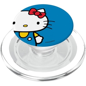 image:imageHello Kitty Retro PopSockets Stand for Smartphones and Tablets PopSockets Adhesive PopGripMagnetic PopGrip