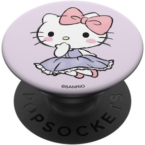 image:imageHello Kitty Super Sweet and Cute PopSockets Adhesive PopGripAdhesive PopGrip