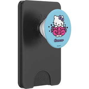image:imageHello Kitty Zodiac Cancer PopSockets Adhesive PopGripMagnetic PopWallet