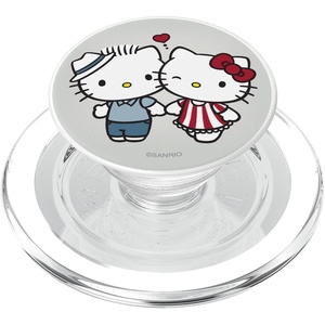 image:imageHello Kitty and Dear Daniel PopSockets Adhesive PopGripMagnetic PopGrip