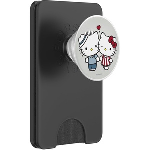 image:imageHello Kitty and Dear Daniel PopSockets Adhesive PopGripMagnetic PopWallet