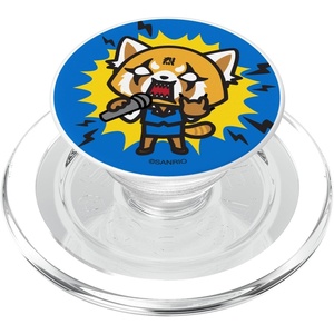 image:imageKaraoke Lightning PopSockets MagSafe PopGrip for iPhoneMagSafe
