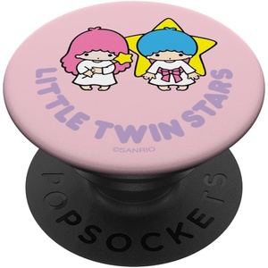 image:imageLittleTwinStars Character Front and Back PopSockets Adhesive PopGripAdhesive PopGrip