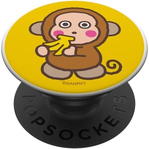 image:imageMonkichi Sanrio PopSocket Stand PopSockets MagSafe PopGrip for iPhoneStandard