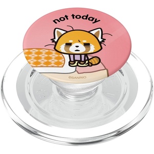 image:imageMorning Not Today PopSockets MagSafe PopGrip for iPhoneMagSafe
