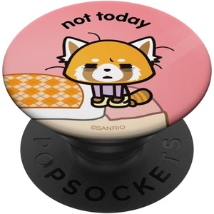 image:imageMorning Not Today PopSockets MagSafe PopGrip for iPhoneStandard