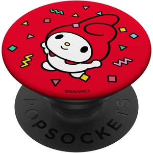 image:imageMy Melody Celebrate Confetti PopSockets Standard PopGripStandard