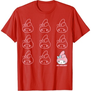 image:imageMy Melody Real TShirtRed