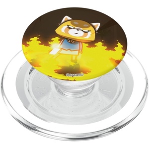 image:imageOffice Rage PopSockets MagSafe PopGrip for iPhoneMagSafe