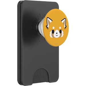 image:imageOpen Face PopSockets Stand for Smartphones and Tablets PopSockets Adhesive PopGripMagnetic PopWallet