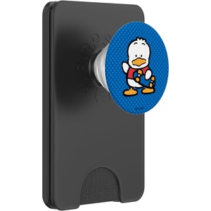 image:imagePekkle Skateboard Fun PopSockets Adhesive PopGripMagnetic PopWallet