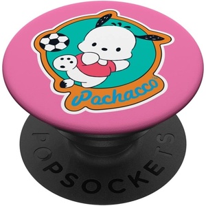 image:imagePochacco Supercute Stickers Popsocket PopSockets Standard PopGripStandard
