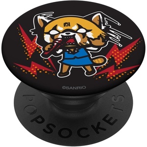 image:imageRager Karaoke Singer PopSockets MagSafe PopGrip for iPhoneStandard