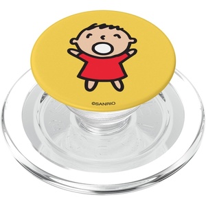 image:imageSanrio Classic Minna No Tabo PopSockets MagSafe PopGrip for iPhoneMagSafe