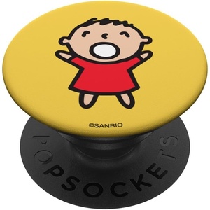 image:imageSanrio Classic Minna No Tabo PopSockets MagSafe PopGrip for iPhoneStandard