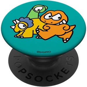 image:imageSanrio Classic We Are Dinosaurs PopSockets MagSafe PopGrip for iPhoneStandard
