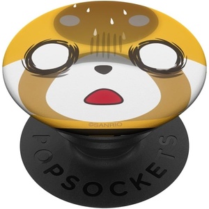 image:imageWorried Anxious PopSockets MagSafe PopGrip for iPhoneStandard