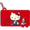 image:imageSanrio 386421 Mini Mirror amp Comb Key Holder Sanrio All Around Goods Hello KittyHello Kitty