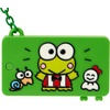 image:imageSanrio 386421 Mini Mirror amp Comb Key Holder Sanrio All Around Goods Hello KittyKero Kero Keroppi