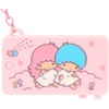 image:imageSanrio 386421 Mini Mirror amp Comb Key Holder Sanrio All Around Goods Hello KittyLittle Twin Stars