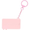 image:imageSanrio 386421 Mini Mirror amp Comb Key Holder Sanrio All Around Goods Hello KittyMaroon Cream