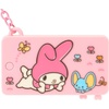 image:imageSanrio 386421 Mini Mirror amp Comb Key Holder Sanrio All Around Goods Hello KittyMy Melody