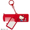 image:imageSanrio 386421 Mini Mirror amp Comb Key Holder Sanrio All Around Goods Hello KittyMy Melody