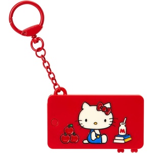 image:imageSanrio 386421 Mini Mirror amp Comb Key Holder Sanrio All Around Goods Hello KittyHello Kitty