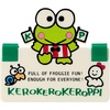 image:imageSanrio 321958 Kerokeroppi Clip Home Goods Always SanrioGreen
