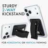 image:imageLOVEHANDLE PRO Phone Grip  Kickstand  CinnamorollCinnamoroll
