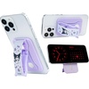 image:imageLOVEHANDLE PRO Phone Grip  Kickstand  KuromiKuromi
