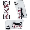 image:imageLOVEHANDLE Original for MagSafe Phone Grip  Hello Kitty PatternHello Kitty Pattern
