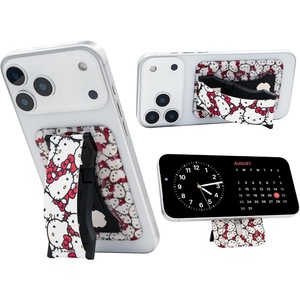 image:imageLOVEHANDLE Original for MagSafe Phone Grip  Hello Kitty PatternHello Kitty