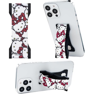 image:imageLOVEHANDLE Original for MagSafe Phone Grip  Hello Kitty PatternHello Kitty Pattern