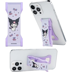 image:imageLOVEHANDLE PRO Phone Grip  Kickstand  KuromiKuromi