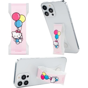 image:imageLOVEHANDLE PRO for MagSafe Grip  Kickstand  Hello Kitty BalloonsHello Kitty Balloons