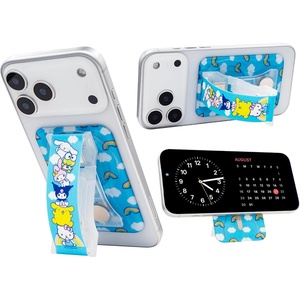 image:imageLOVEHANDLE PRO for MagSafe Grip  Kickstand  Hello Kitty amp Friends StackHello Kitty  Friends