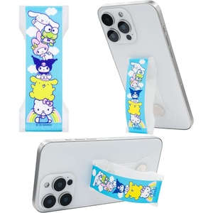 image:imageLOVEHANDLE PRO for MagSafe Grip  Kickstand  Hello Kitty amp Friends StackHello Kitty  Friends Stack
